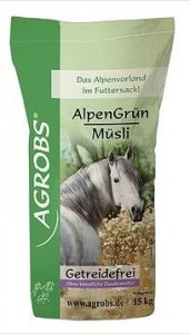 Agrobs Alpengrun Musli